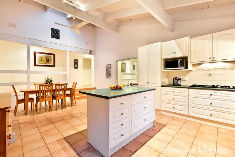 Fifth view of Homely house listing, 11 Hartland Way, Eltham VIC 3095