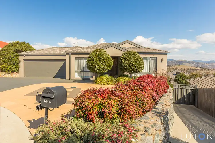 18 Cookson Place, Banks ACT 2906