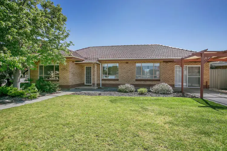 1 Whelan Avenue, Camden Park SA 5038