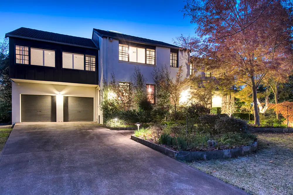 Main view of Homely house listing, 30 Churchill Avenue, Wahroonga NSW 2076