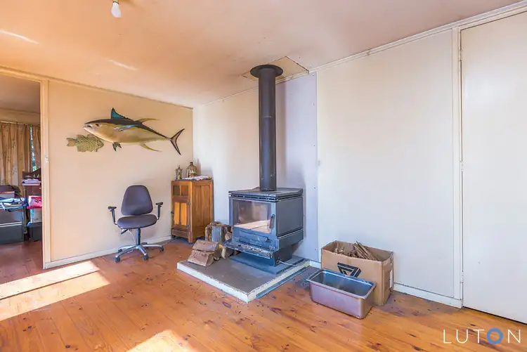Second view of Homely house listing, 32 MacFarland Crescent, Chifley ACT 2606