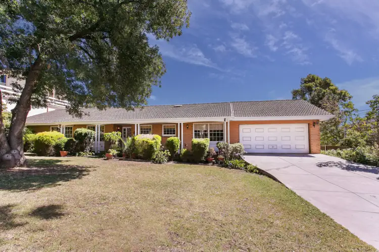 Main view of Homely house listing, 2 Woodhouse Crescent, Wattle Park SA 5066