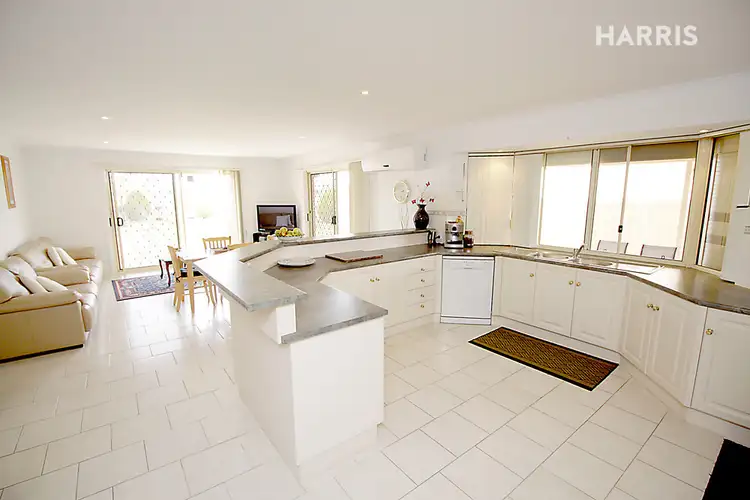 Fourth view of Homely house listing, 17 Gilmore Crescent, Wallaroo SA 5556