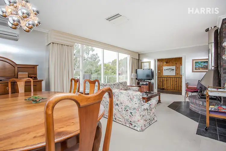 Fourth view of Homely house listing, 22 Ridgehaven Drive, Bellevue Heights SA 5050