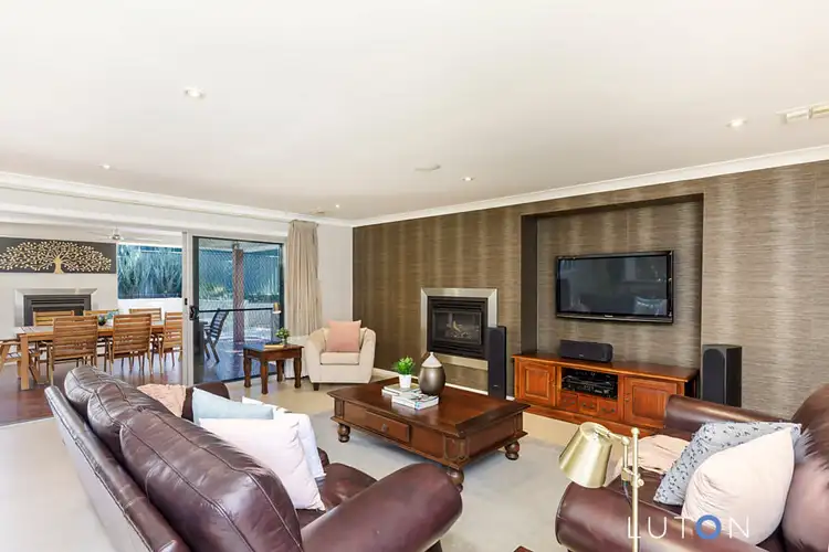 Third view of Homely house listing, 34 Streeton Drive, Rivett ACT 2611