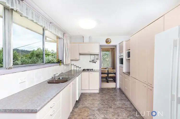 Sixth view of Homely house listing, 4 Crane Place, Farrer ACT 2607