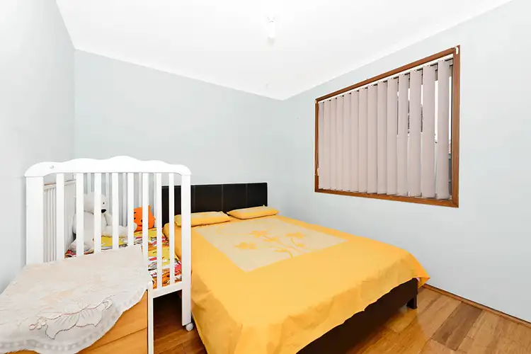 Third view of Homely townhouse listing, 3/8 Wilson Crescent, Banks ACT 2906