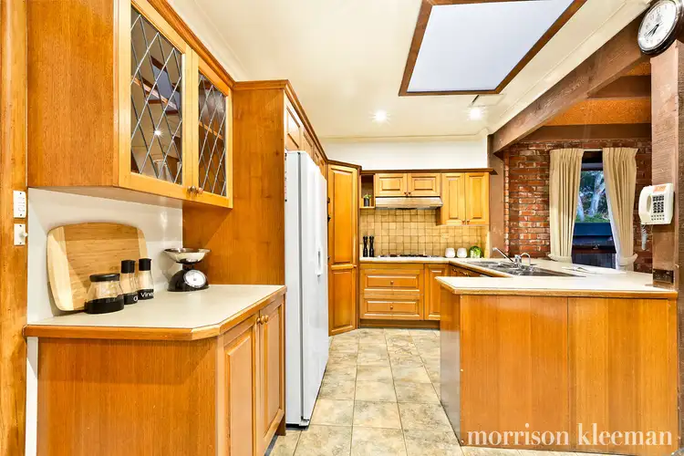 Fifth view of Homely house listing, 25 Patyah Street, Diamond Creek VIC 3089