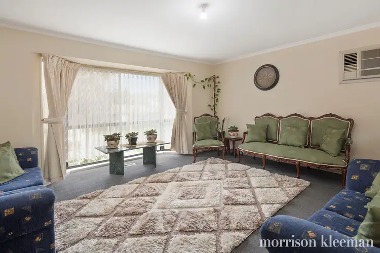 Second view of Homely house listing, 1/47 Shankland Boulevard, Meadow Heights VIC 3048