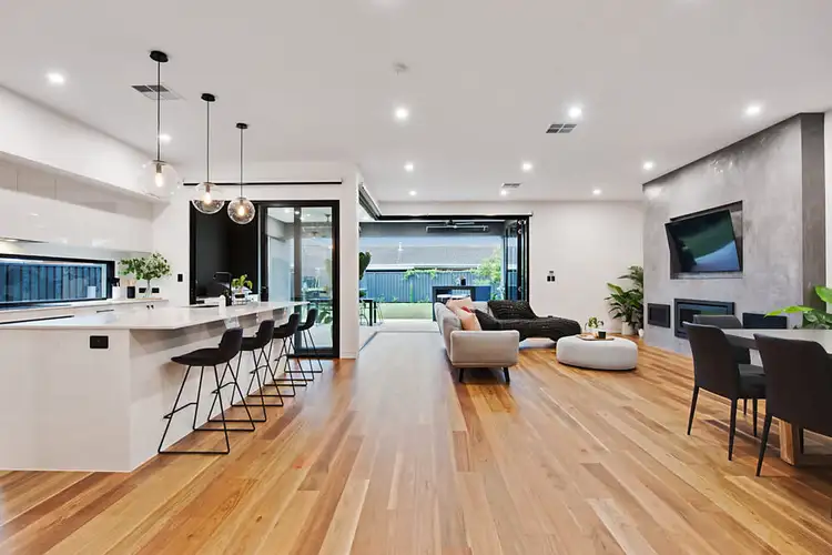 Fourth view of Homely house listing, 24 Moore Street, Somerton Park SA 5044