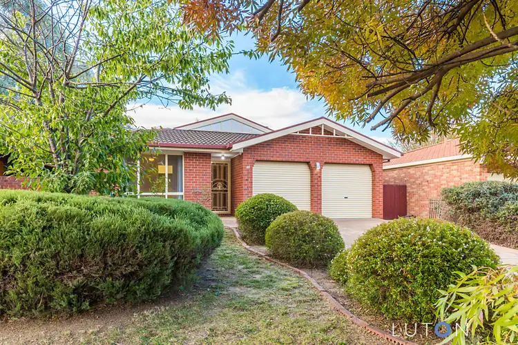 49 Taylor Street, Ngunnawal ACT 2913