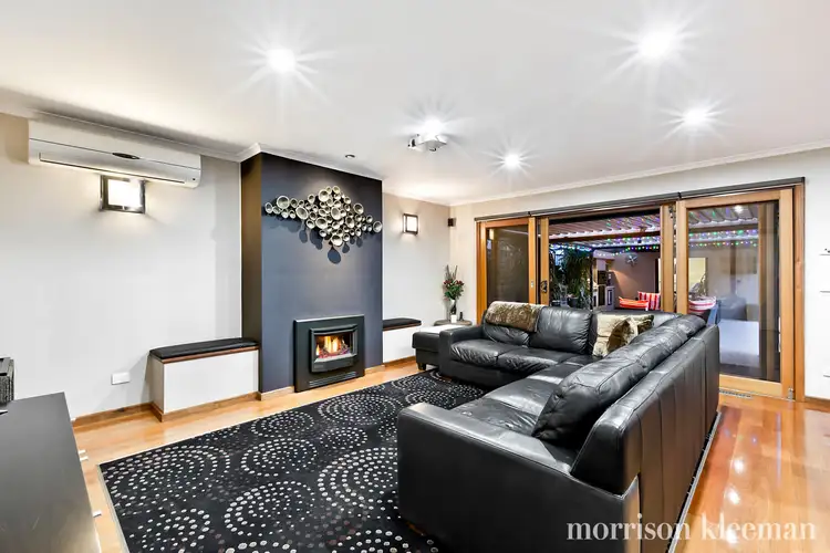Second view of Homely house listing, 2 Andrews Street, Eltham VIC 3095