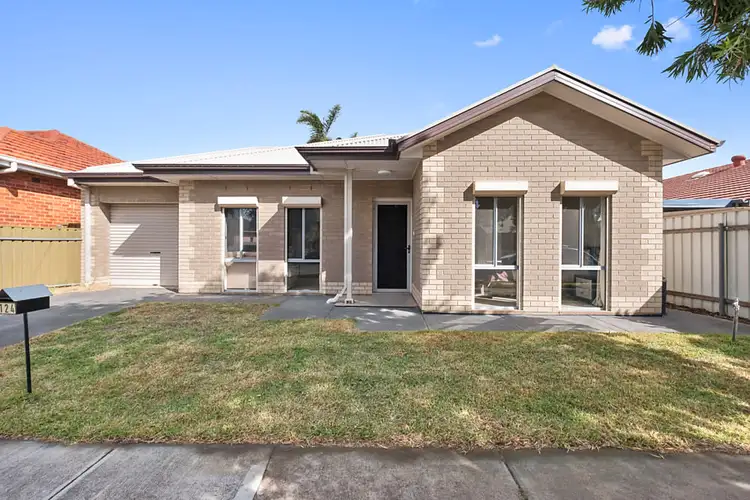 124 Wills Street, Peterhead SA 5016