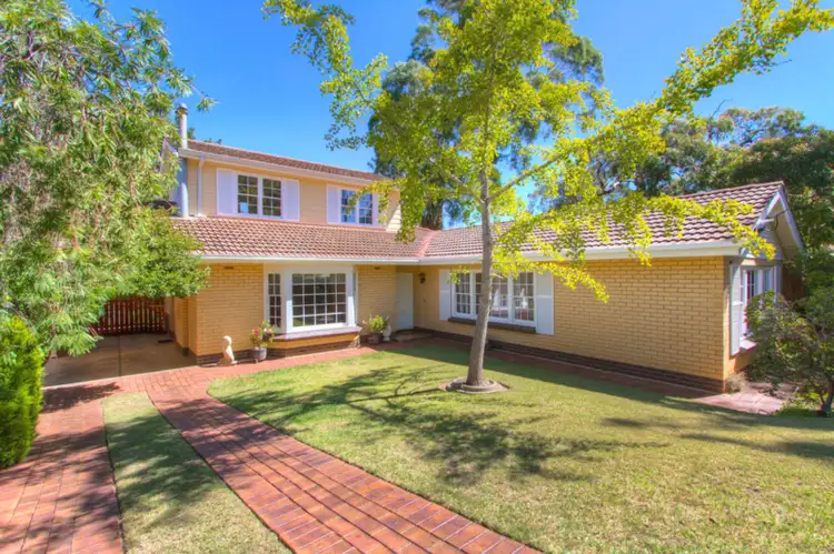 2 Rural Avenue, Hawthorndene SA 5051