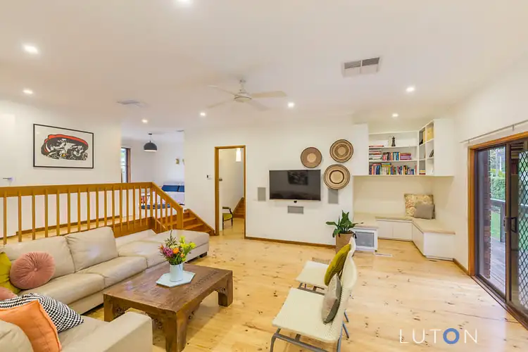 4 Frayne Place, Stirling ACT 2611