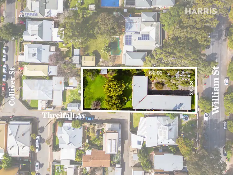 Second view of Homely house listing, 25 William Street, Norwood SA 5067
