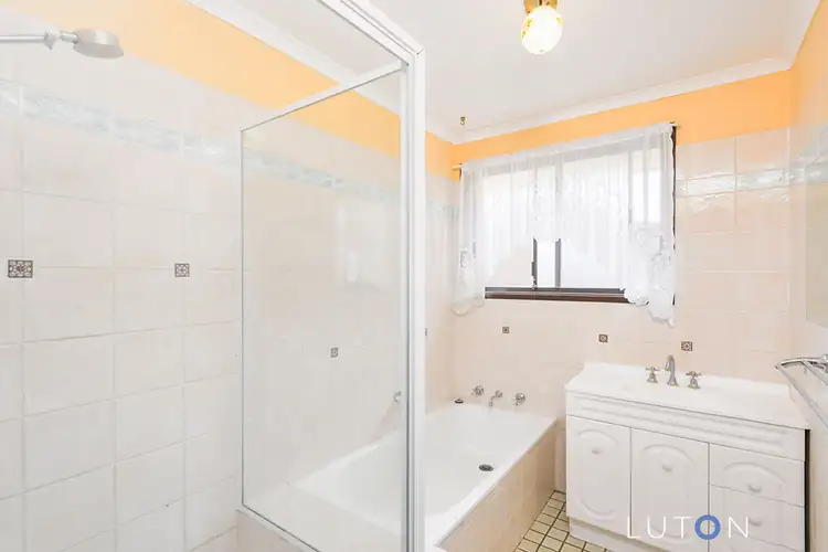 Sixth view of Homely house listing, 3 Fraenkel Street, Monash ACT 2904