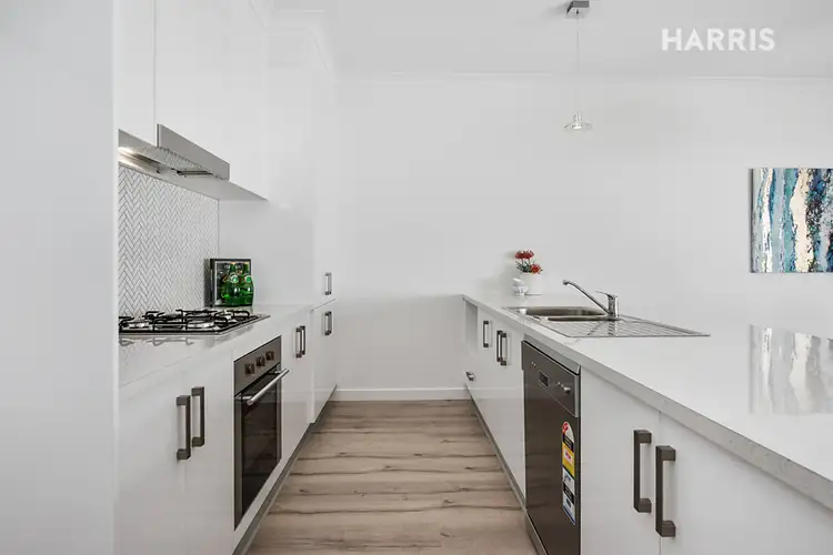 Third view of Homely house listing, 16 White Crescent, Seacombe Gardens SA 5047