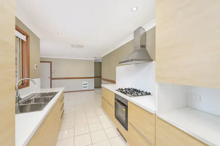 Fifth view of Homely house listing, 29 Balsillie Crescent, Monash ACT 2904