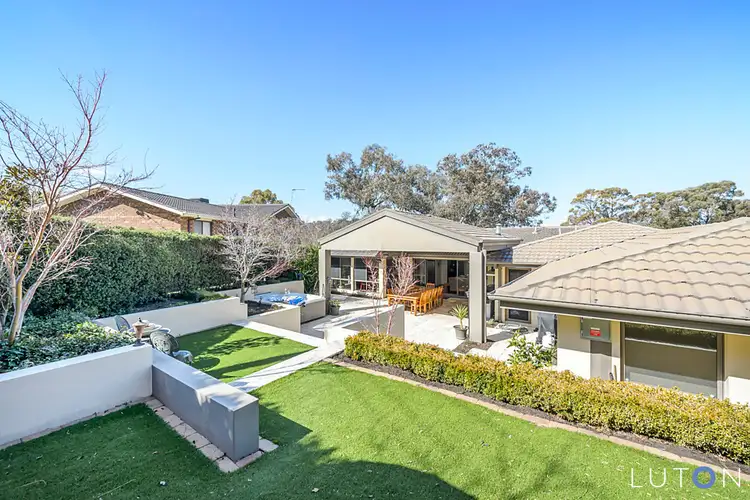 45 Bertram Street, Fadden ACT 2904
