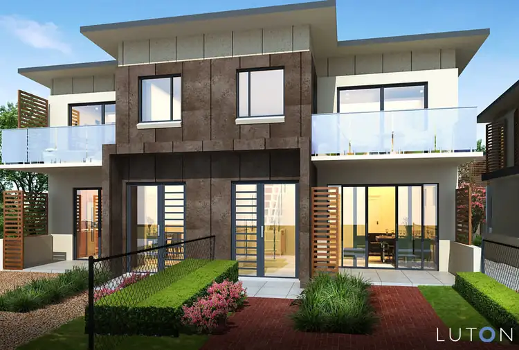 6/7-9 Majura  Avenue, Dickson ACT 2602