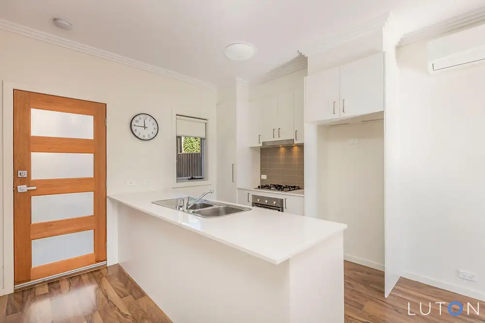 Main view of Homely townhouse listing, 6/48 Holyman Street, Scullin ACT 2614
