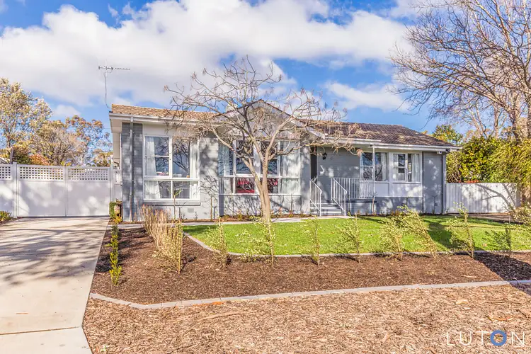 28 Berry Street, Downer ACT 2602