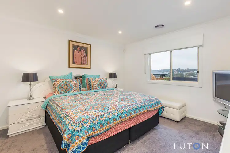 Sixth view of Homely house listing, 6 Wimbaliri Street, Ngunnawal ACT 2913