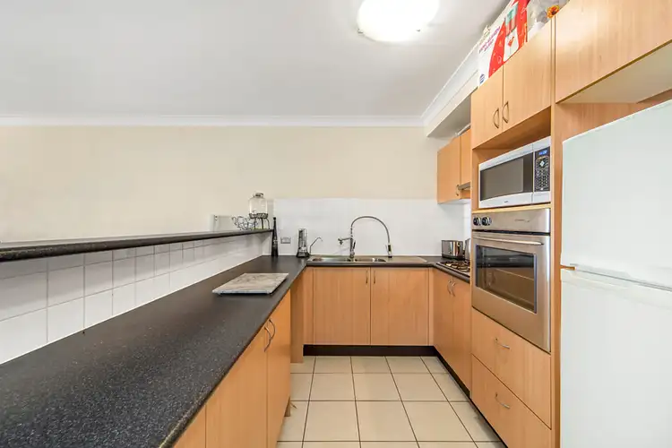 Fourth view of Homely apartment listing, 203/13 Princes Highway, St Peters NSW 2044