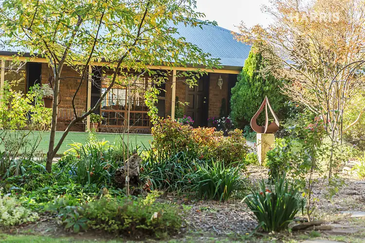 Second view of Homely house listing, 84 Darby Lane, Echunga SA 5153