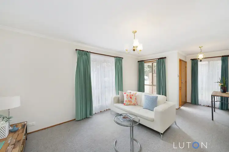 Fourth view of Homely house listing, 6/12 Clamp  Place, Greenway ACT 2900