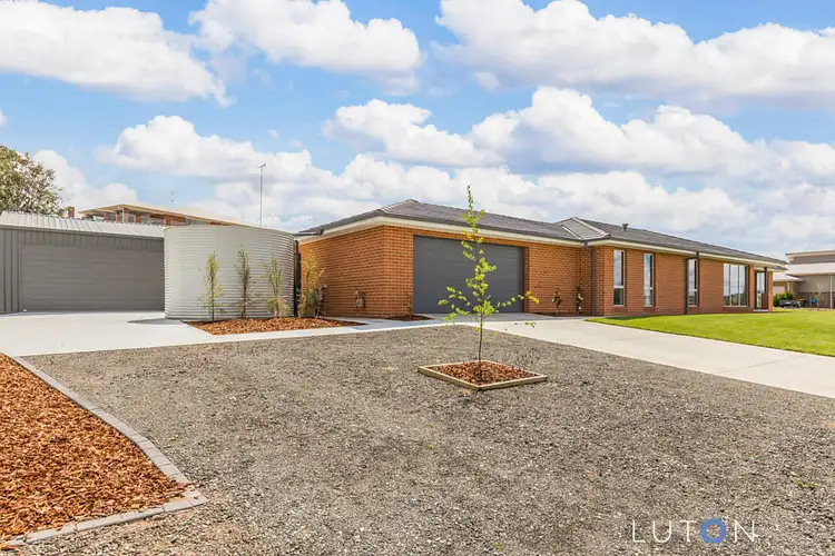 Fourth view of Homely house listing, 24 Simms Drive, Bungendore NSW 2621