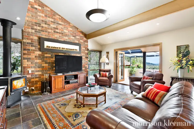 Fourth view of Homely house listing, 637 Kangaroo Ground - St Andrews Road, Panton Hill VIC 3759