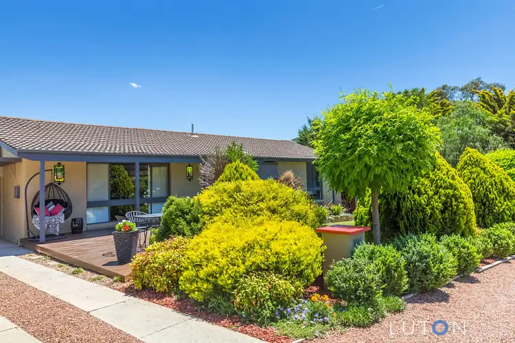Fourth view of Homely house listing, 2 Lavan Place, Evatt ACT 2617