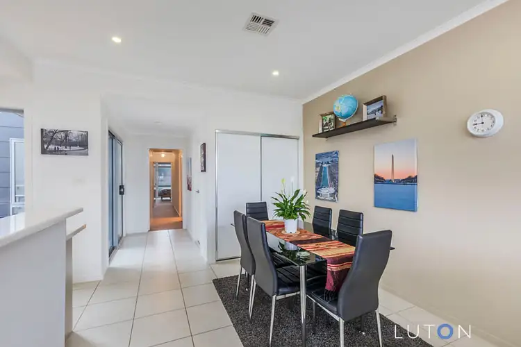 Fifth view of Homely townhouse listing, 6/3 Adventure Street, Harrison ACT 2914