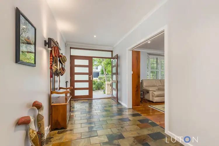Third view of Homely house listing, 7 Woodgate Street, Farrer ACT 2607