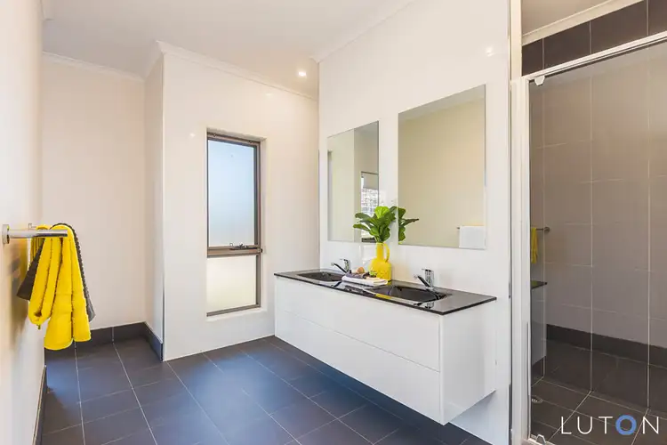 Fifth view of Homely house listing, 12 Langtree Crescent, Crace ACT 2911