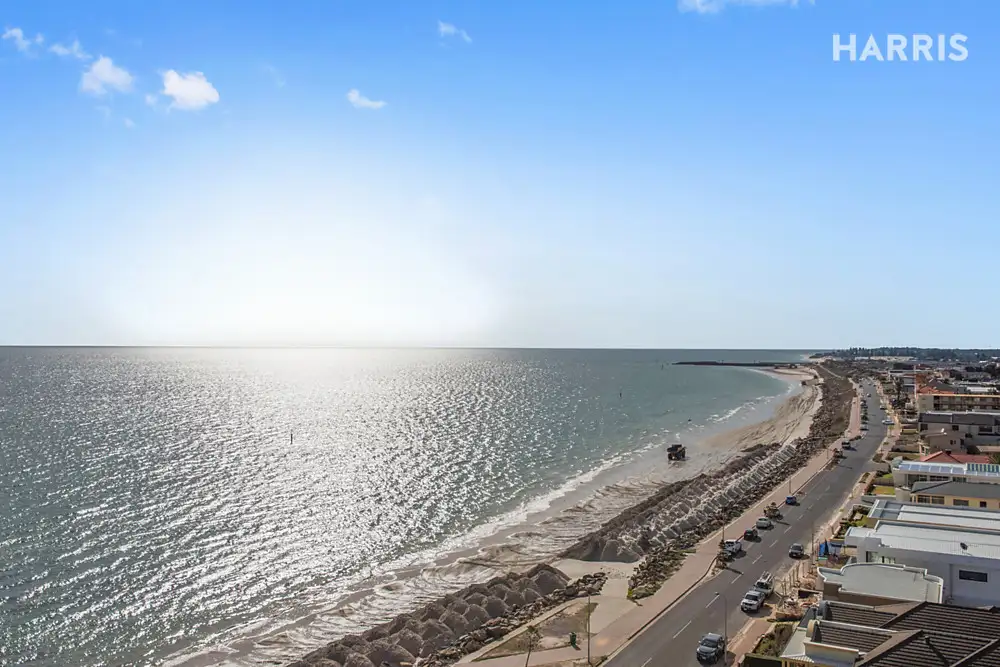 Main view of Homely unit listing, 8B/13 North Esplanade, Glenelg North SA 5045