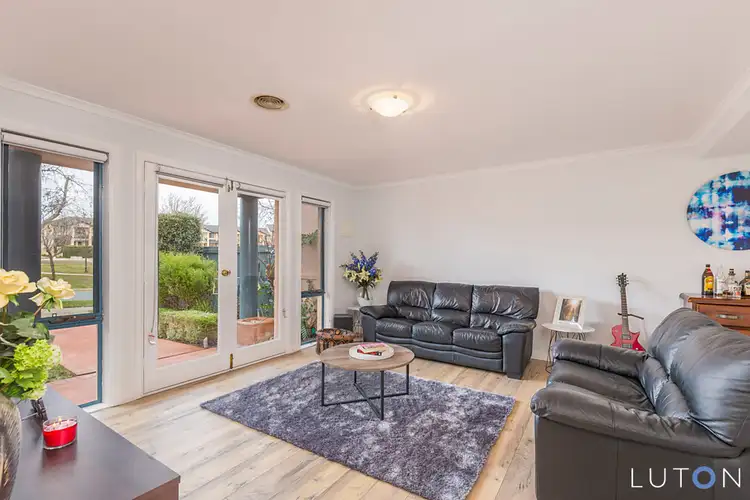 Fourth view of Homely house listing, 111 Sugarloaf Circle, Palmerston ACT 2913