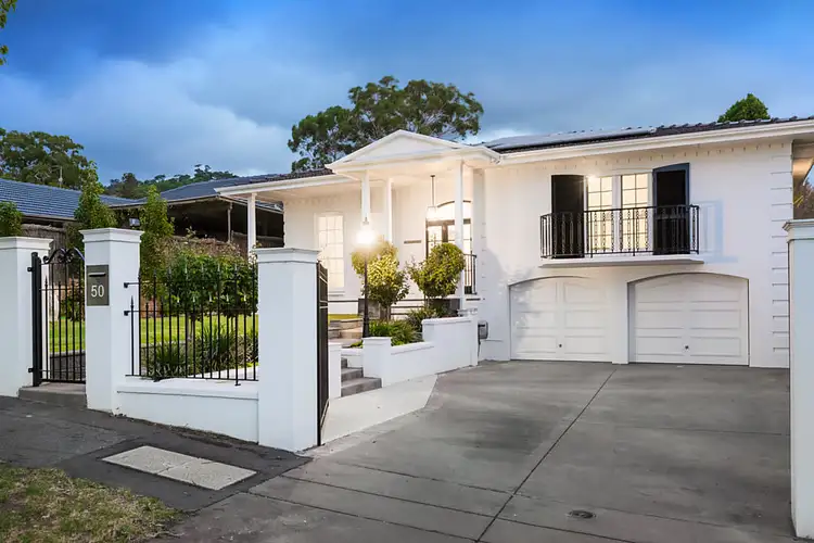 Second view of Homely house listing, 50 Craighill Road, St Georges SA 5064