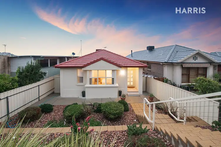 Second view of Homely house listing, 5a Marine Avenue, Hallett Cove SA 5158