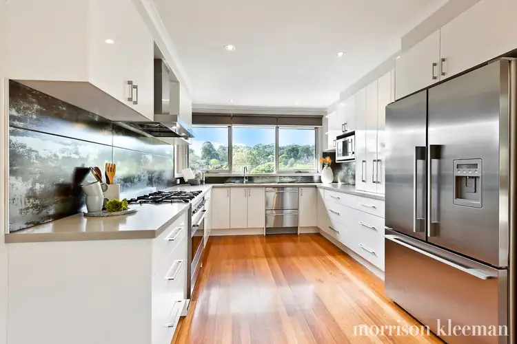 Fourth view of Homely house listing, 12 Byron Avenue, Lower Plenty VIC 3093