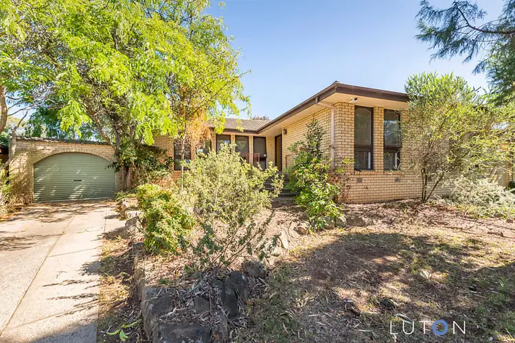 9 Bennet Street, Spence ACT 2615