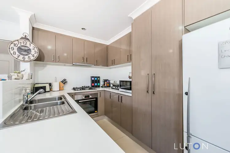 Fifth view of Homely house listing, 12 Pearl Gibbs Circuit, Bonner ACT 2914