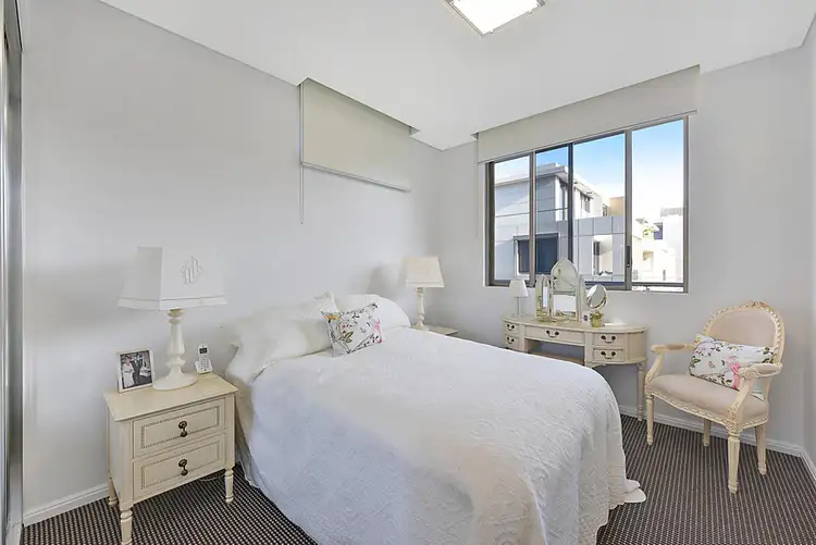 Fourth view of Homely apartment listing, 238/132 Killeaton Street, St Ives NSW 2075