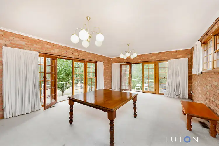 Fifth view of Homely house listing, 14 Landsborough Street, Griffith ACT 2603