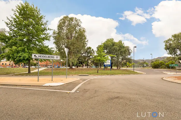 Sixth view of Homely townhouse listing, 38/75 Box Hill Avenue, Conder ACT 2906