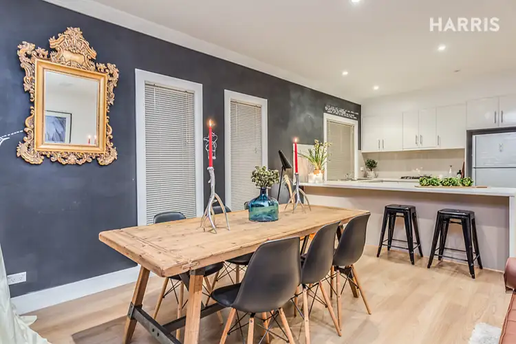 Fourth view of Homely house listing, 35 William Langman Circuit, Ridleyton SA 5008