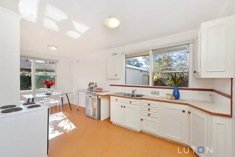 Fifth view of Homely house listing, 10 Street Place, Watson ACT 2602