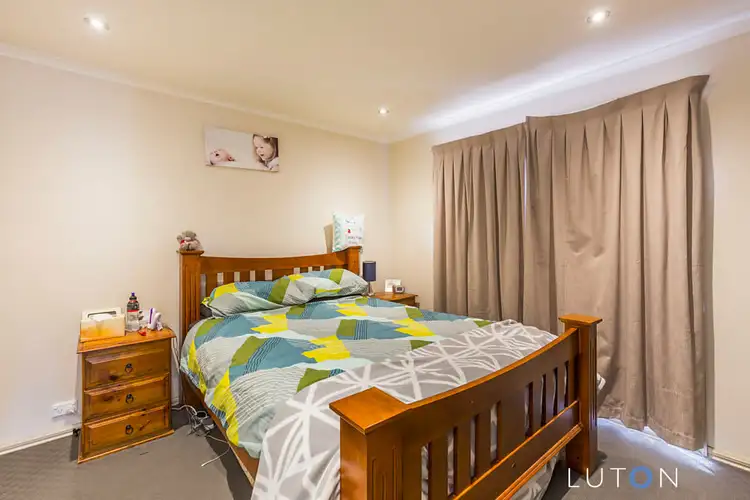 Fifth view of Homely unit listing, 43/54 Were Street, Calwell ACT 2905